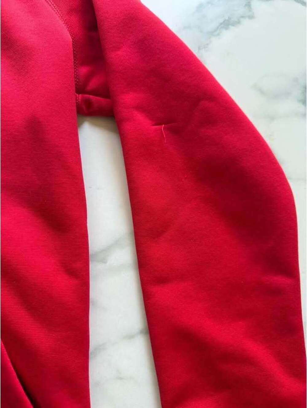 Under Armour youth large hoodie - Picture 3 of 7